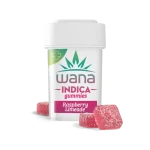 RASPBERRY LIMEADE (HIGH-DOSE MED) // INDICA