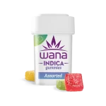 ASSORTED FLAVORS (MED) // INDICA