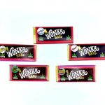 WONKA BAR- 300MG- SEA SALT CARAMEL
