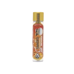 JEETER DIAMOND INFUSED PRE-ROLL- 1G – MANGO SHERBET