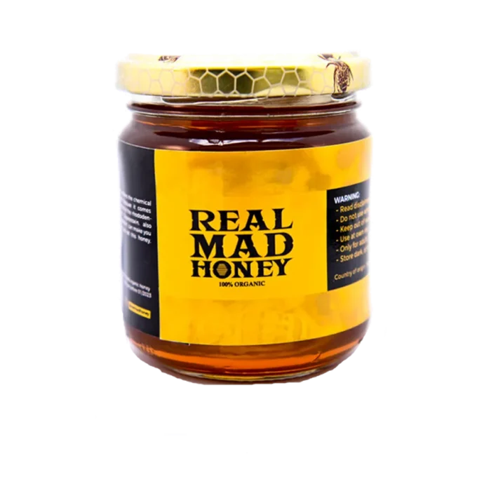 mad-250g-700x700-1.webp Real Mad Honey Nepal – 50 g - Image 1