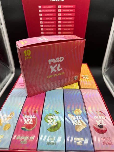 Mad Labs Disposable 2G Vape tested as best Exotic Cannabis Shop Mad Labs Disposable 2G Vape tested as best Exotic Cannabis Shop