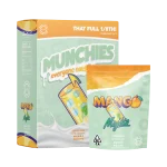 MUNCHIES- MANGO MOJITO- 3.5G