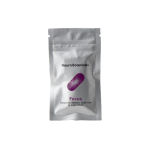 Neuro Botanicals – Focus Formula Microdose Capsules (10x100mg)