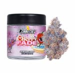 CONNECTED | Cherry Fade | 3.5 G