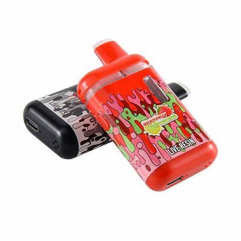 Packman disposable 2G vape  Exotic Cannabis Shop
