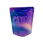 PYSCD Magic Mushroom Gummies