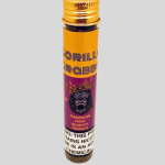 Ultra Premium Crushed Gorilla Grabba