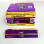 Premium Gorilla Grabba Rolling Papers