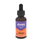 Sivan- CBD Oil- (SLEEP) 1500mg- Peppermint
