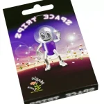 Space Trips (4 capsules)