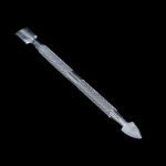 Stainless Steel Dab Tool – Sharp