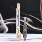 Dynavap VapCap VonG Titanium Dry Herb Vaporizer
