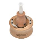 Vapman Basic (2016 Edition)