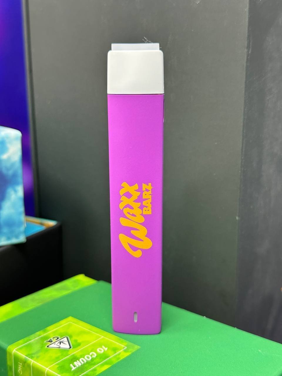 barz disposable vape BARZ 7000 Disposable main image 0