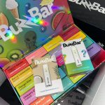 BuzzBar 2G Liquid Diamonds Disposable vape online