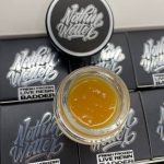 Nothin Wetter fresh frozen live resin badder